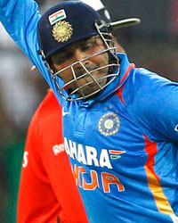 Virender Sehwag